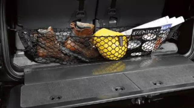 PT34760080 - : Cargo Net for Toyota Image