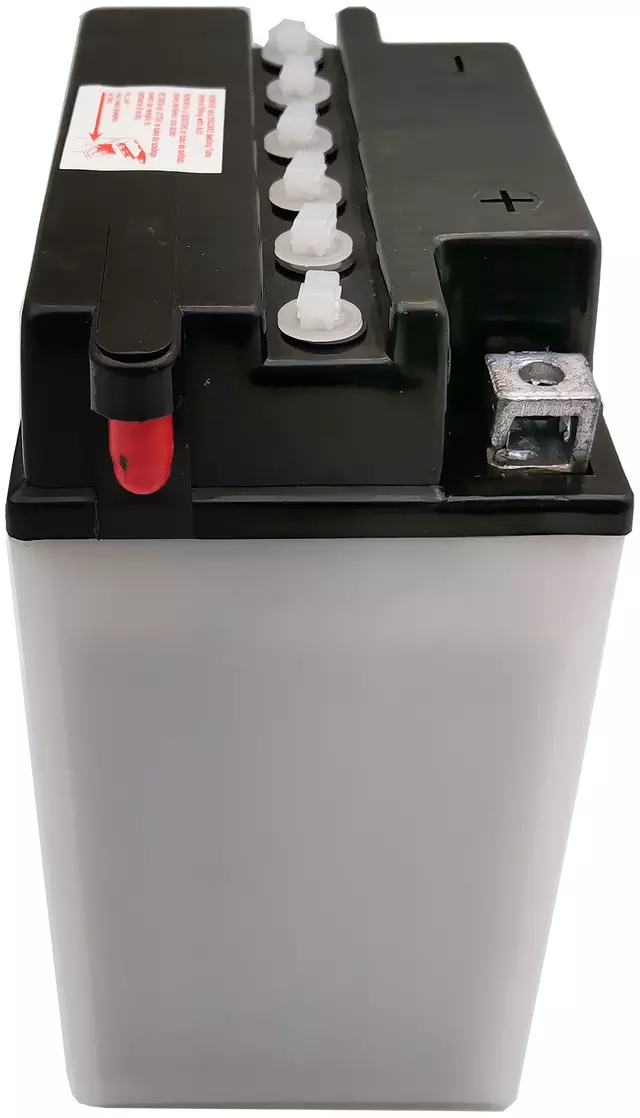ACB14AA2 - : Vehicle Battery for ACDelco Image