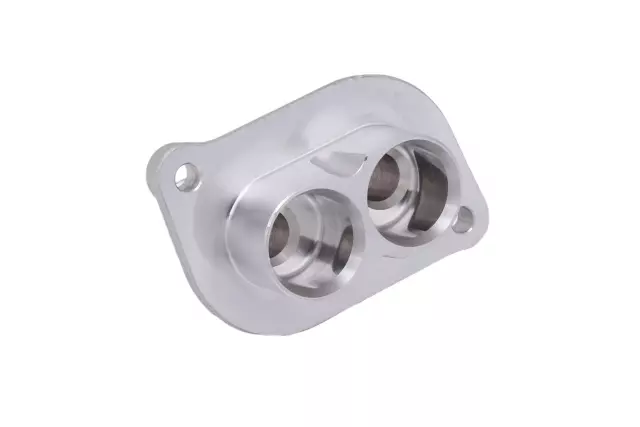 Intercooler Coolant Outlet Pipe - GM (12612469)