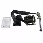 DM5Z54611B08DB - Electrical: Seat Belt Assembly for Ford Image