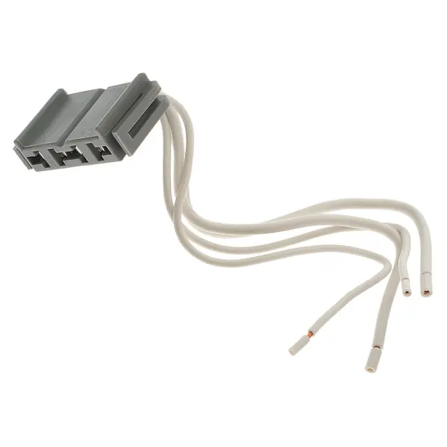 S660 - Exterior: Headlight Dimmer Switch Connector for SMP CORP Image