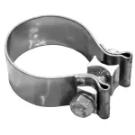36437 - : Heavy Duty Exhaust Clamp for Walker Exhaust Image
