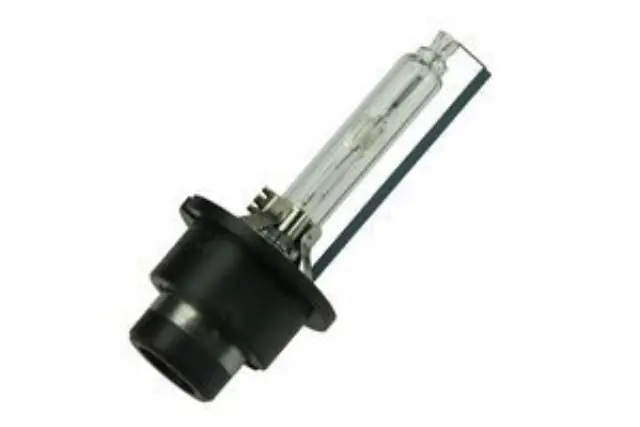 D4S - : Autotecnica Headlight Bulb for URO Image