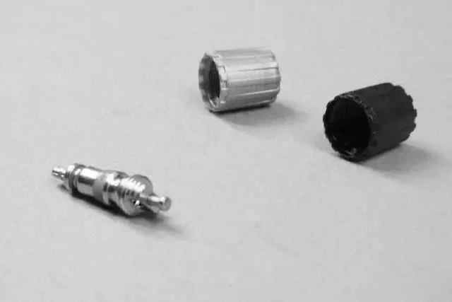 Valve Stem Valve Core Kit - Mopar (68001744AB)