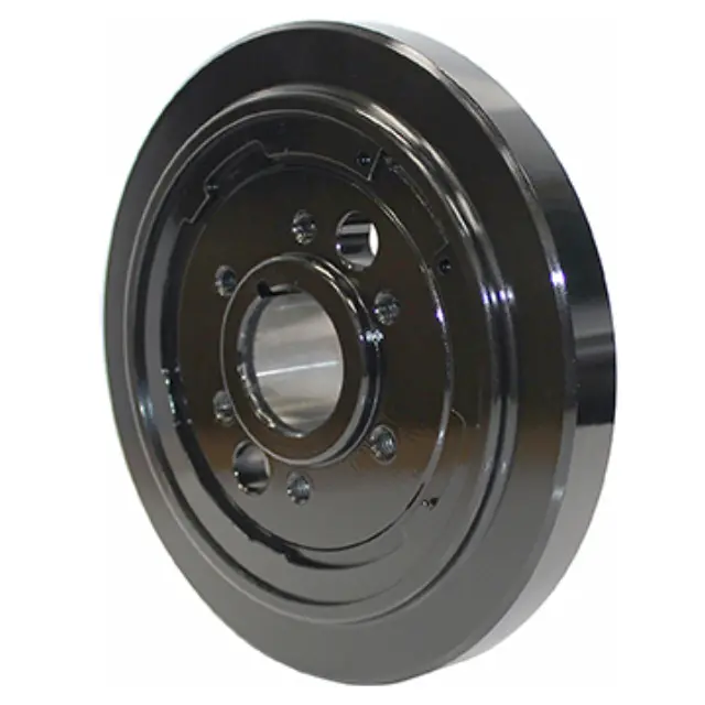 PB1004SS - Engines &amp; Components: Engine Harmonic Balancer for DAYCO HYDRAULIC Image