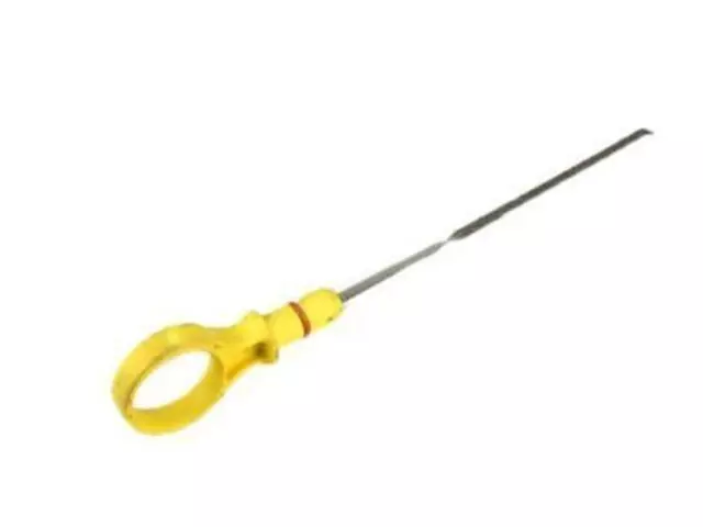 YW7Z6750AA - Engine: Dipstick for Ford: Crown Victoria | Lincoln: Town Car | Mercury: Grand Marquis Image