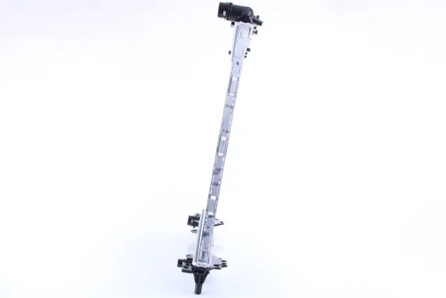 606799 - : Nissens Radiator for NISSENS Image