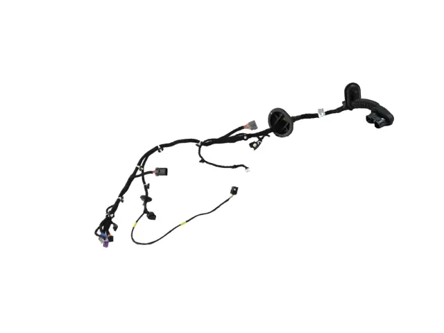 Front Door Wiring, Left - Mopar (68357403AD)