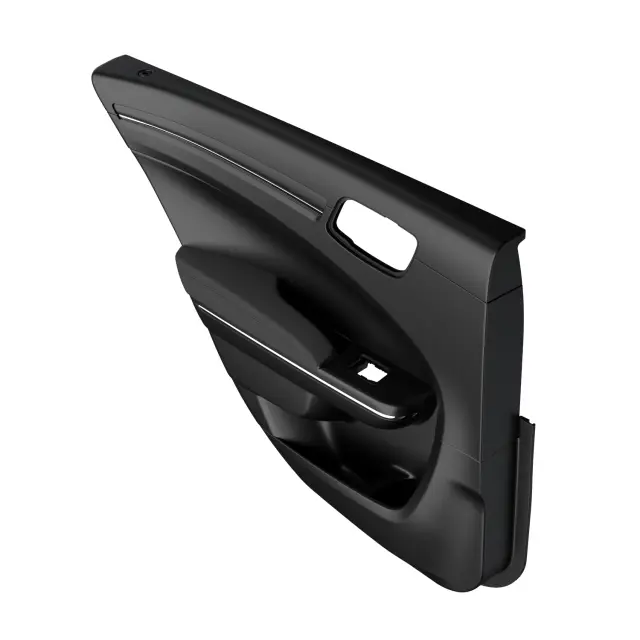 Panel Assembly - Mopar (5SJ771X9AH)