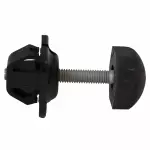 1L5Z16758AA - Body: Hood Bumper for Ford: Ranger Image