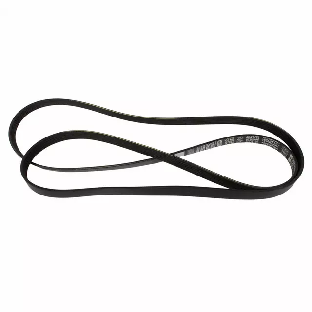 9L8Z8620C - : Serpentine Belt for Ford: Escape | Mercury: Mariner Image