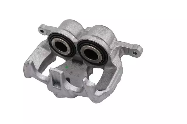 13546092 - Brakes: Disc Brake Caliper for Buick: Enclave | Cadillac: LYRIQ, XT5, XT6 | Chevrolet: Blazer, Colorado, Traverse | GMC: Acadia, Canyon Image