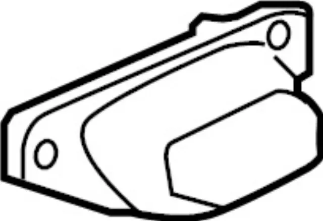 252735NA0A - Body: Display Switch for INFINITI: QX50, QX55 Image