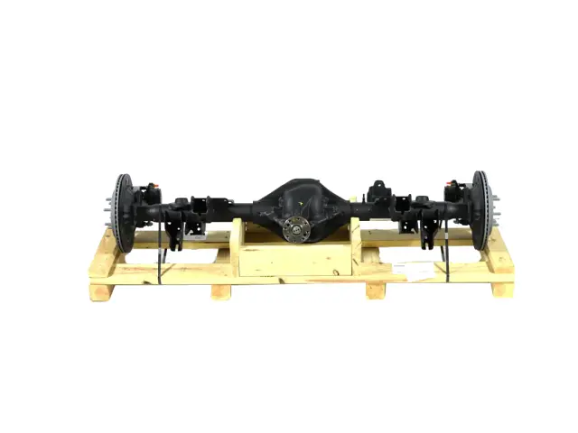 68272092AL - Differential and Drive Line: Rear Complete Axle Assembly for Mopar Image
