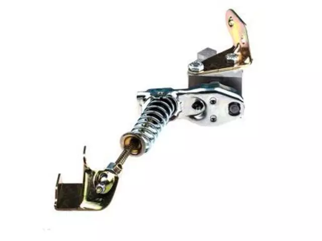 Pressure Metering Valve - Ford (F6DZ-2B547-AD)