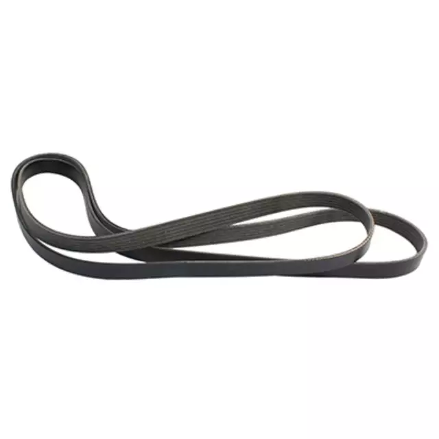 JK6932AA - Cooling System: Serpentine Belt for Ford Image image