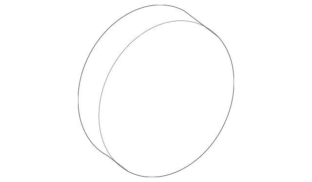 2108890095 - Cowl, Front Panel: Intermediate Layer for Mercedes-Benz: 180b, 180C, 250, 300S, AMG GT S, B Electric Drive, B250e, C230, C240, C250, C280, C300, C32 AMG, C320, C350, C55 AMG, CL500, CL55 AMG, CL550, CL600, CL63 AMG, CL65 AMG, CLA250, CLS500, CLS55 AMG, CLS550, CLS63 AMG, E320, E430, E500, E55 AMG, EQB 250+, EQB 300, EQB 350, GLA250, GLA35 AMG, GLA45 AMG, GLB250, GLB35 AMG, GLK350, S350, S400, S430, S500, S55 AMG, S550, S600, S63 AMG, SLK230, SLK250, SLK280, SLK300, SLK320, SLK350, SLK55 AMG, Sprinter 2500, Sprinter 3500 Image image