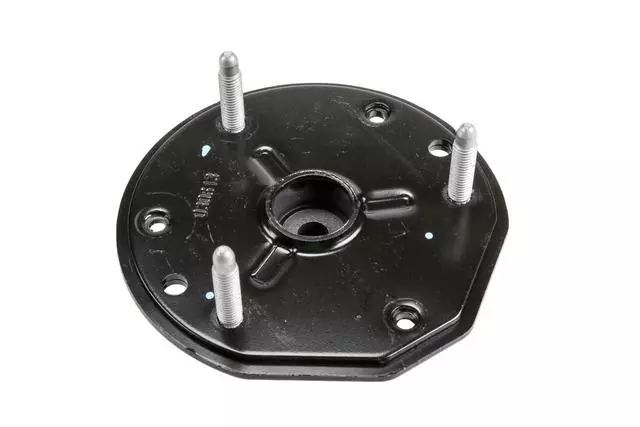 25940743 - Suspension: Mount for Cadillac: Escalade, Escalade ESV, Escalade EXT | Chevrolet: Avalanche, Silverado 1500, Silverado 2500 HD, Silverado 3500 HD, Suburban 1500, Tahoe | GMC: Sierra 1500, Sierra 2500 HD, Sierra 3500 HD, Yukon, Yukon XL 1500 Image