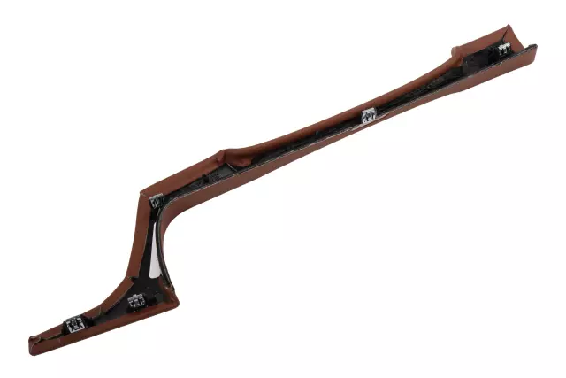 Saddle Up Instrument Panel Accessory Trim Pad - GM (23132341)