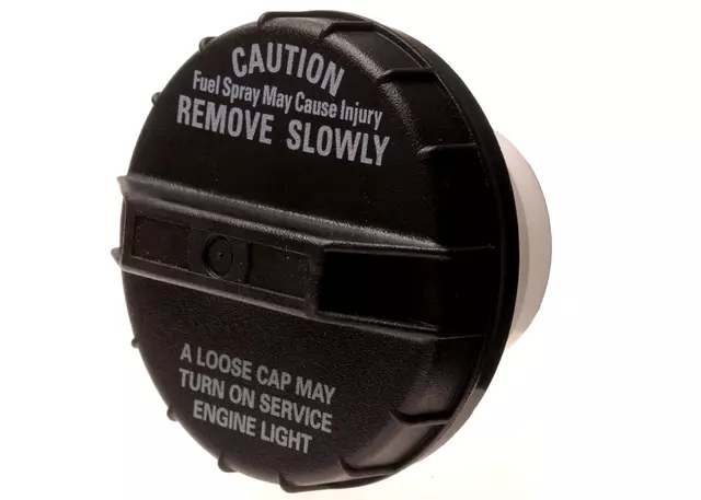 30018691 - Fuel System: Cap for GM Image