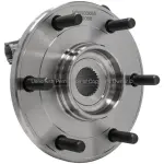 10012135 - : Wheel Bearing and Hub Assembly for OmniParts Image