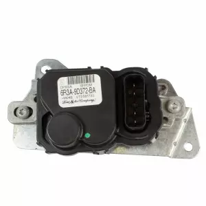 5L8Z9D370A - Fuel System: Fuel Pump Driver Module for Ford Image