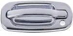 91130 - : Front Left Exterior Door Handle for Dorman Image