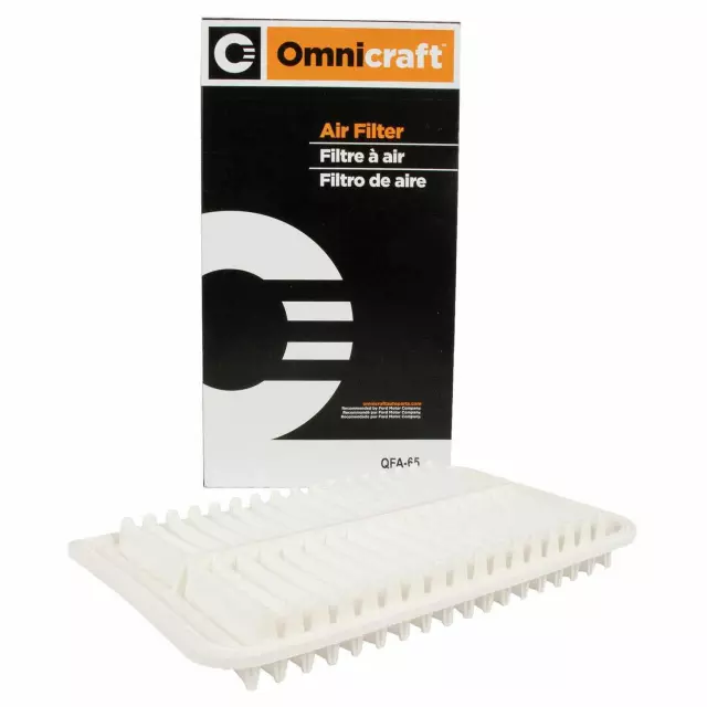 Element Assembly Air Cleaner - Ford (QFA-65)