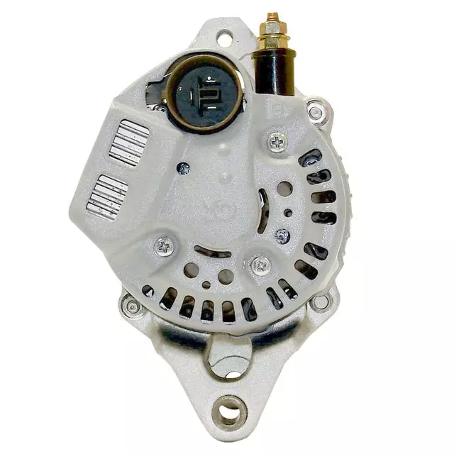 Alternator, Remanufactured - GM (19134872)