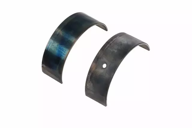 19317287 - : Part# 19317287 Engine Connecting Rod Bearing Set for Chevrolet: City Express Image