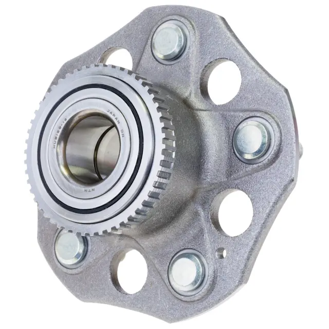 102486 - Wheels, Tires &amp; Parts: FAG Wheel Bearing - Generation 2 for SCHAEFFLER BEARING Image