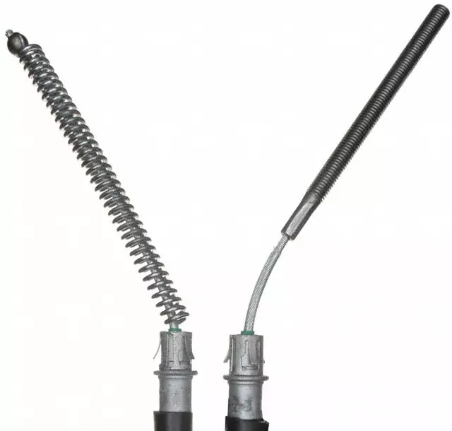 Parking Brake Rear Cable - ACDelco (18P1181)