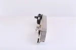 90837 - : Automatic Transmission Oil Cooler - Replaces BMW 17217647315, 17217553389, 7647315 for NISSENS Image