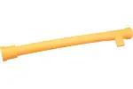 6F103663 - : URO Parts Engine Oil Dipstick Tube Funnel for URO Image