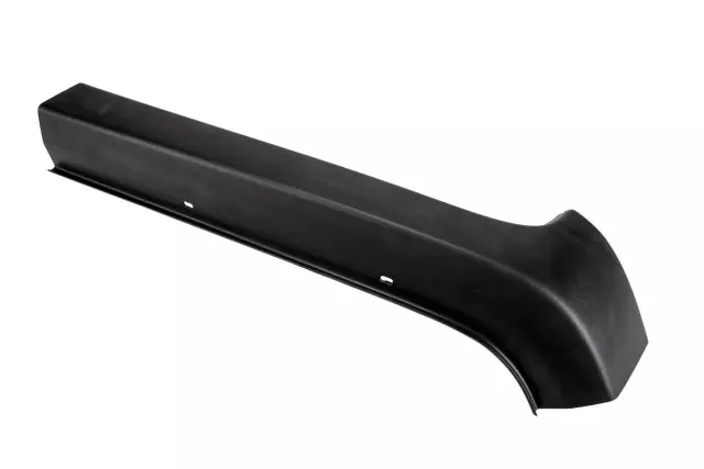 15909801 - Body: Outer Molding for Hummer: H3 Image