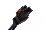 42706820 - : Mobile Telephone and Navigation Antenna Coaxial Cable for ACDelco Image