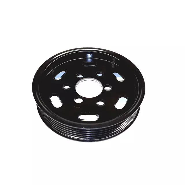 38145255A - : Pulley for Volkswagen Image