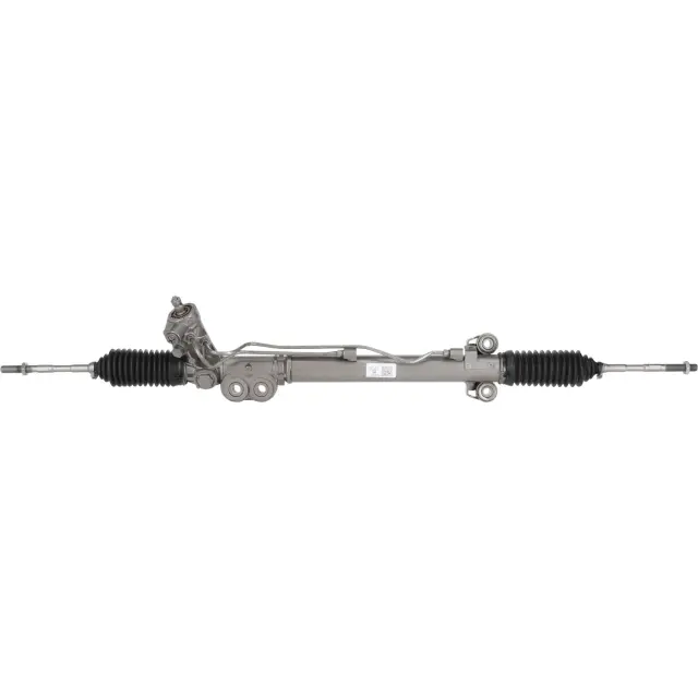 93132M - : Rack and Pinion Assembly - MAVAL - Hydraulic Power - Remanufactured - 93132M for Maval Image