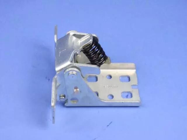 Front Door Upper Hinge, Left - Mopar (55256915AG)