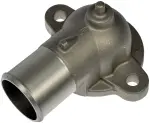 9021046 - : Engine Coolant Thermostat Housing for Ford: Crown Victoria, Thunderbird | Mercury: Cougar Image