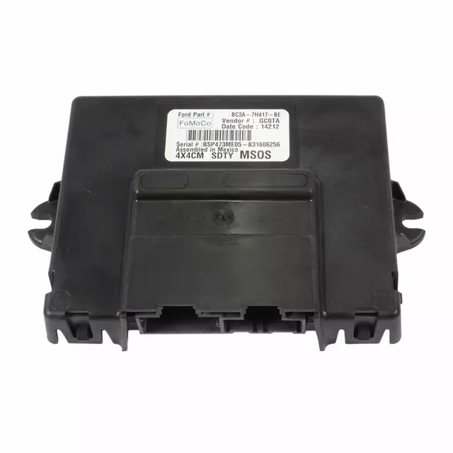 BC3Z7E453B - : Control Module for Ford: F-250 Super Duty, F-350 Super Duty Image