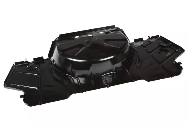 Rear Floor Panel - GM (22768930)