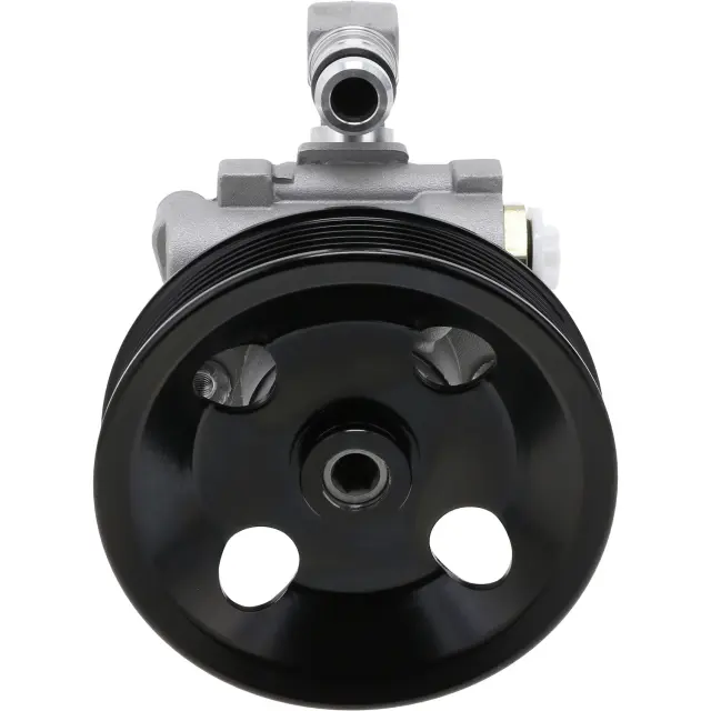 96623MN - Cooling Systems: Power Steering Pump - Marathon HP - Hydraulic Power - New - 96623MN for Maval Image