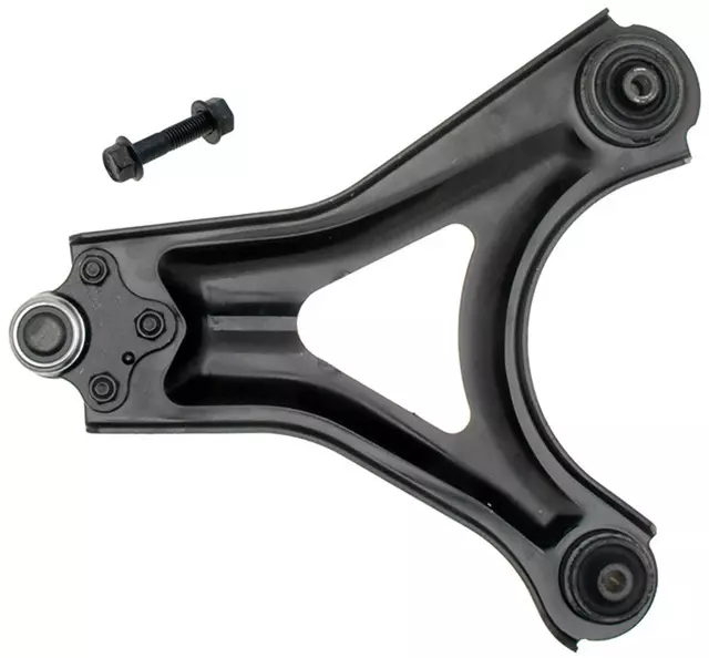 46D3147A - Suspension: Front Driver Side Lower Suspension Control Arm with Ball Joint for ACDelco Image