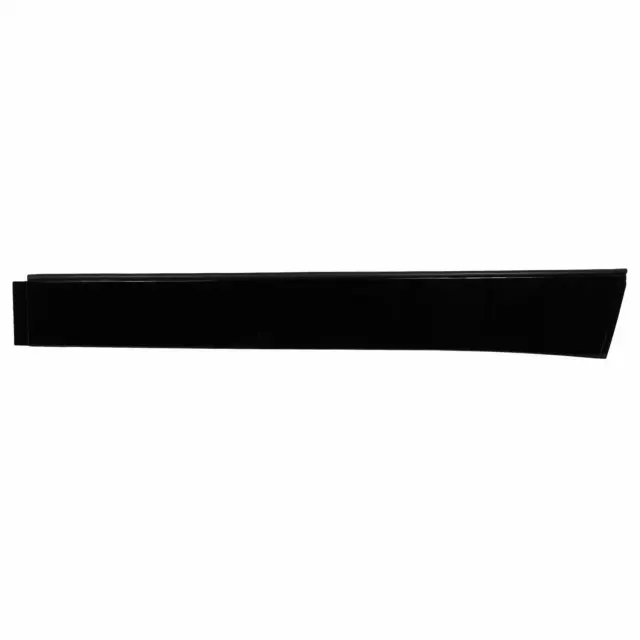FT4Z5851968C - Body: Center Molding for Ford: Edge Image