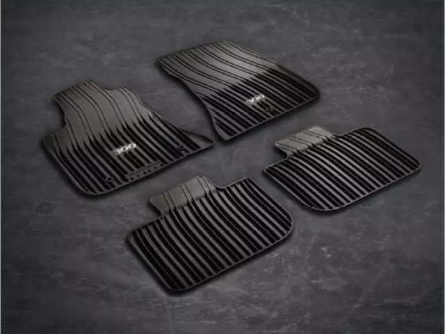 82212257AB - : Mat Kit for Mopar Image