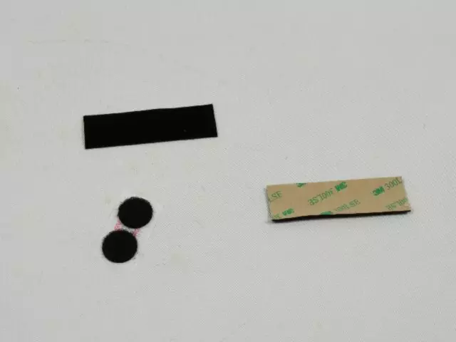 68078453AB - Body Sheet Metal Except Doors: Foam Tape Kit for Mopar Image