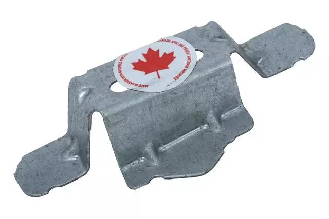 23492555 - : 2016-2019 Chevrolet Volt - Driver Side Floor Panel Number 2 Cross Bar Bracket for Chevrolet: Volt Image