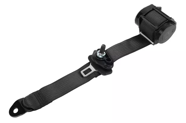 Lap & Shoulder Belt - GM (84846428)