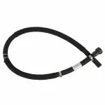 PSH327 - Steering: Motorcraftâ„¢ Power Steering Return Hose for Ford: Transit-150, Transit-250, Transit-350, Transit-350 HD Image